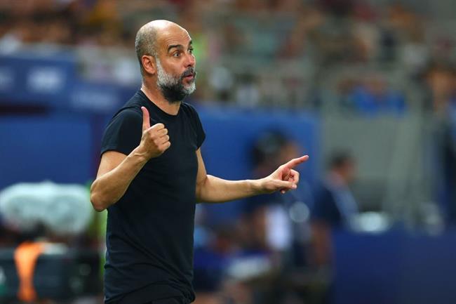 Pep Guardiola tiết lộ trận đấu tệ nhất trong thời gian dẫn dắt Man City